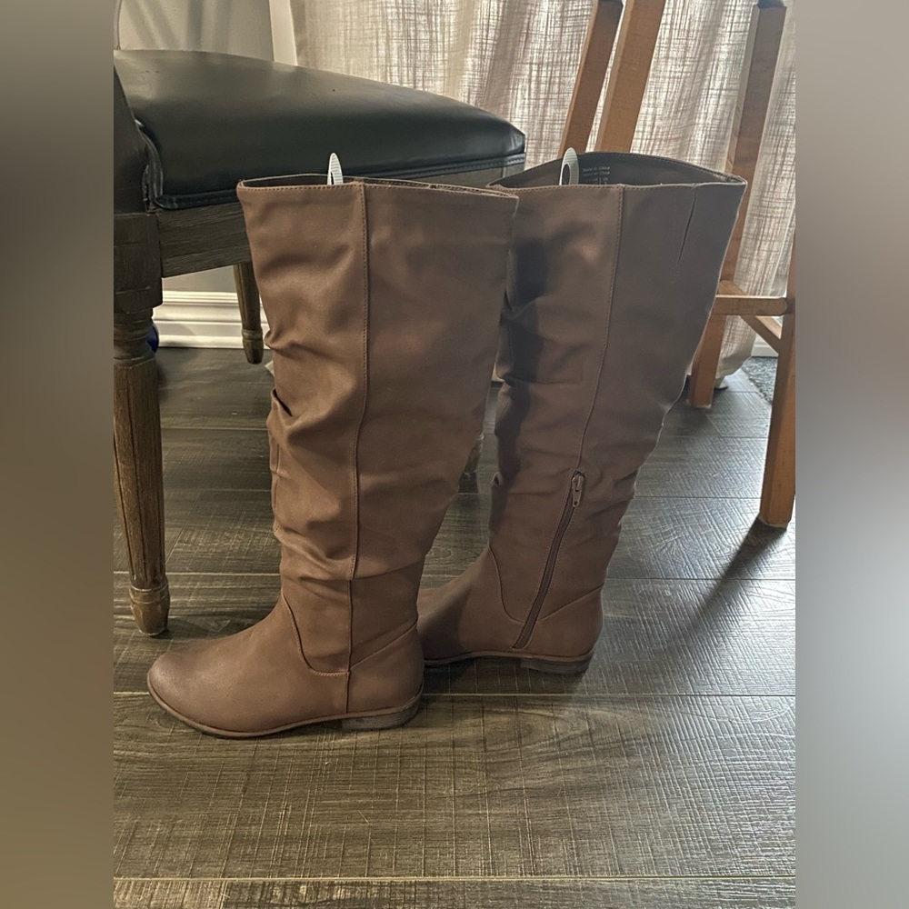 New Call it Spring Boots ๐ข - Picture 3 of 13
